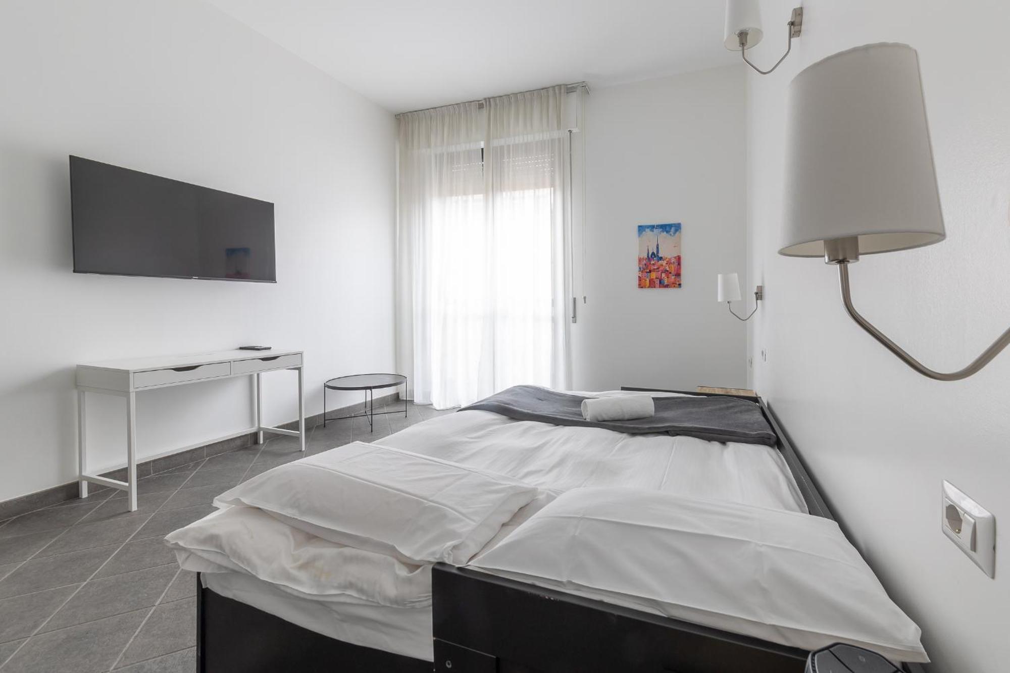 Garibaldi 59 Apartment Милано Екстериор снимка