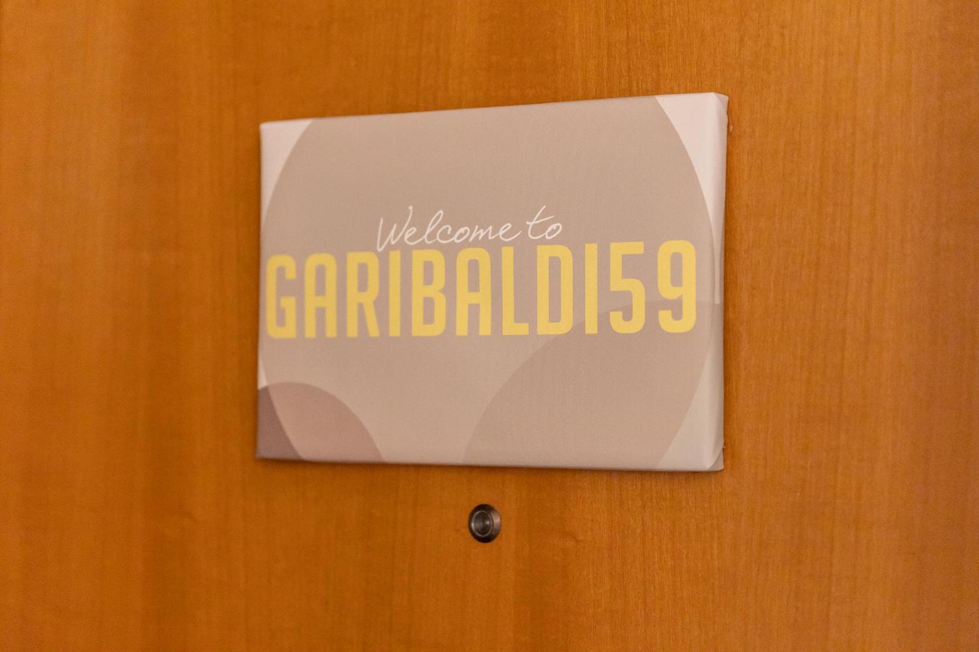 Garibaldi 59 Apartment Милано Екстериор снимка