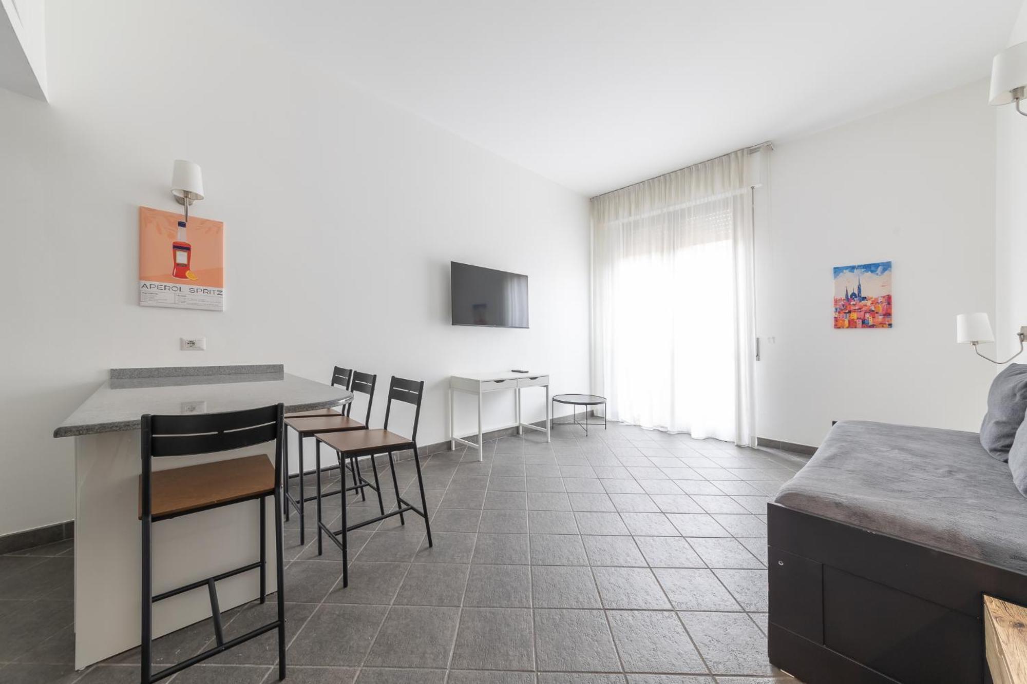 Garibaldi 59 Apartment Милано Екстериор снимка