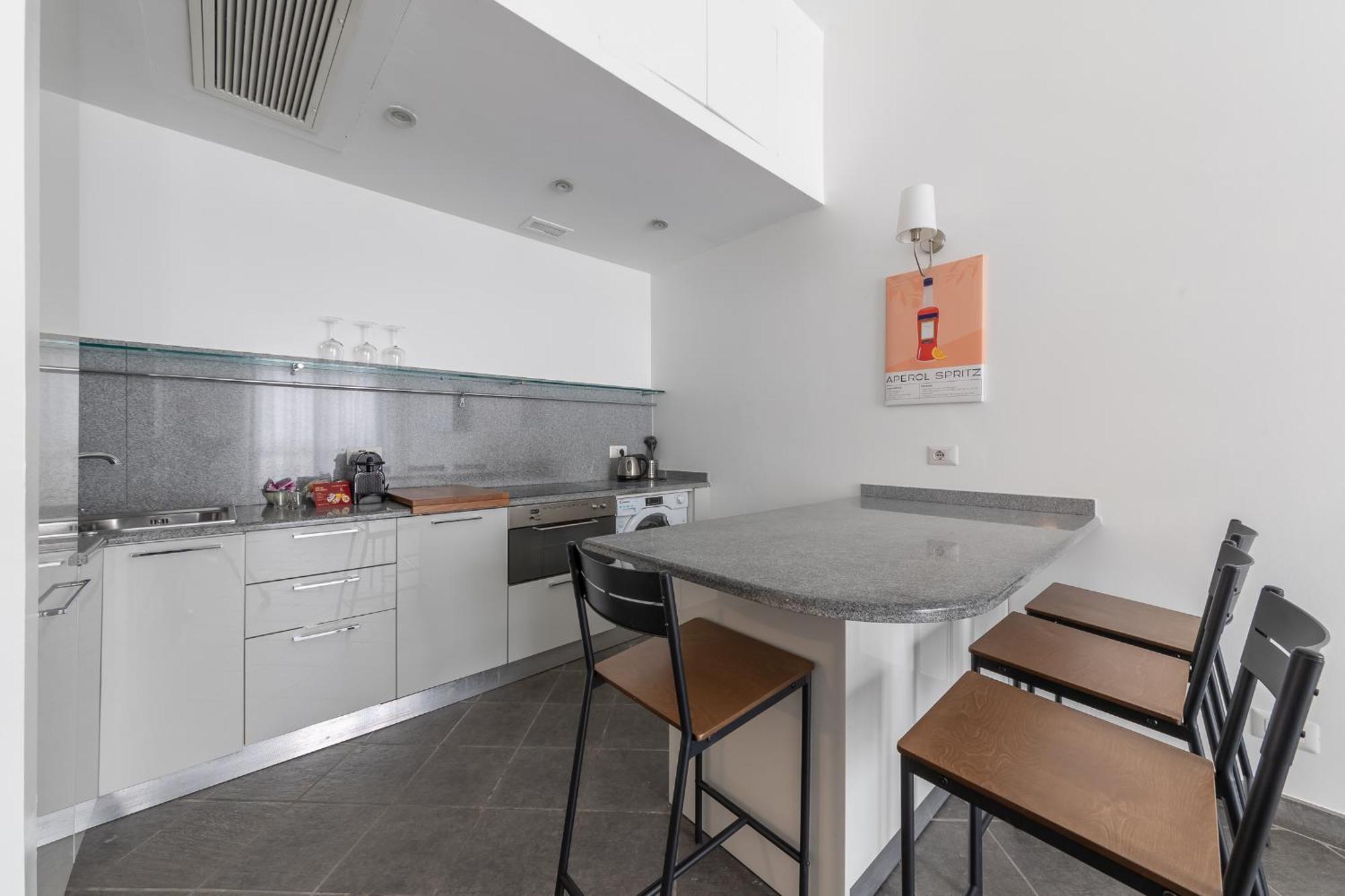 Garibaldi 59 Apartment Милано Екстериор снимка