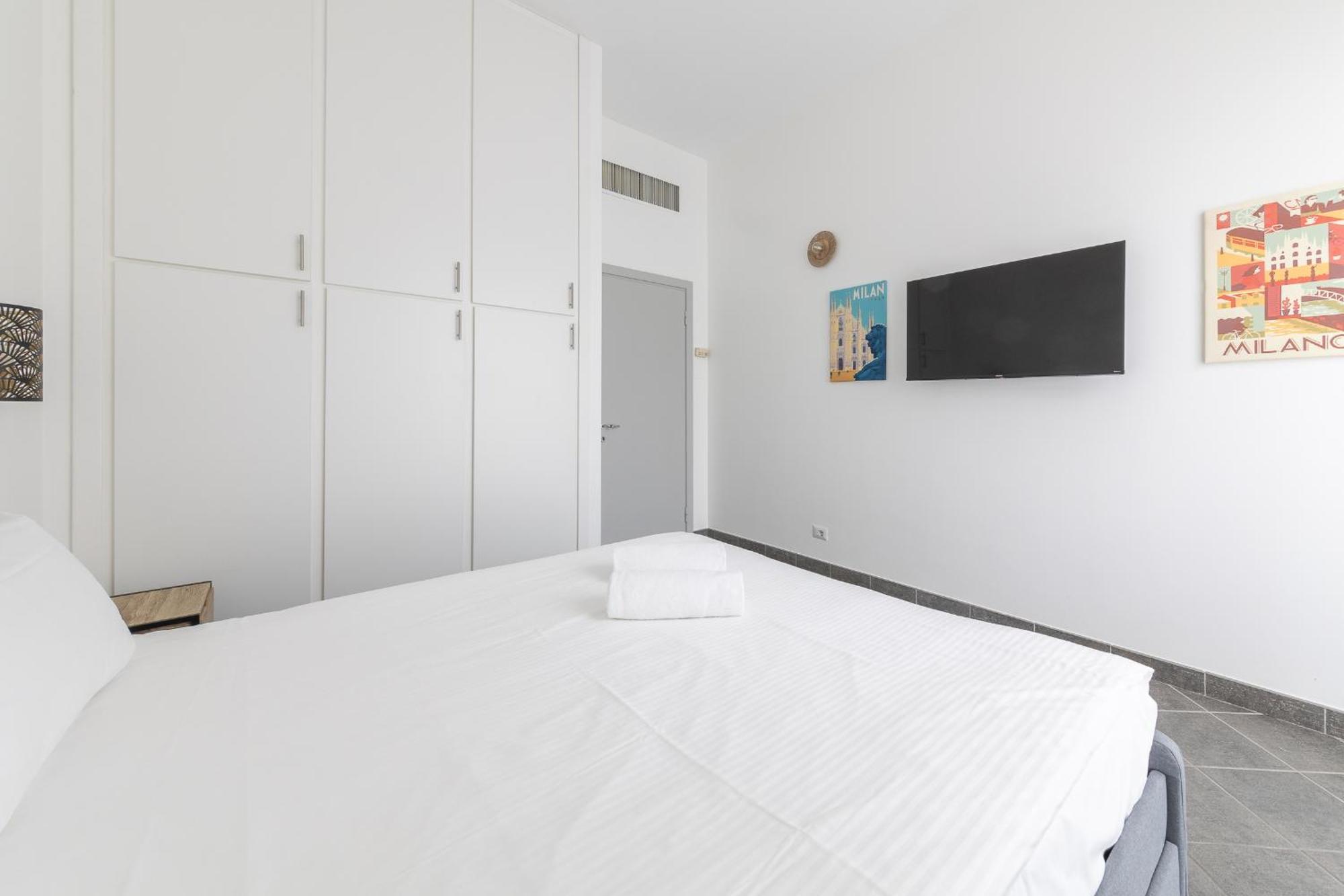 Garibaldi 59 Apartment Милано Екстериор снимка